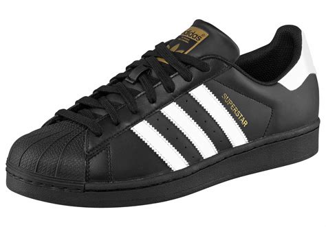 adidas superstar zwart dames kopen